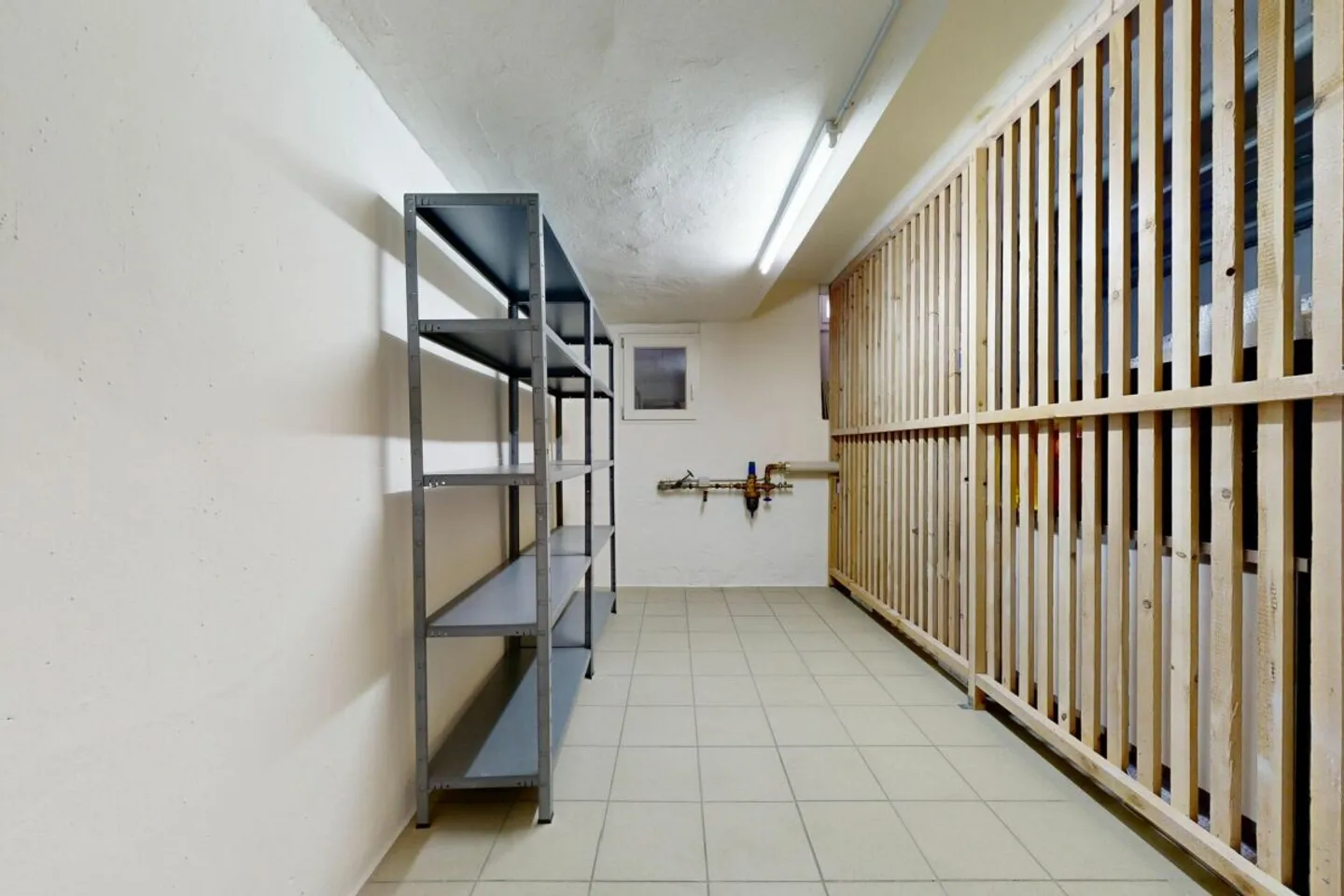 Grosszügige 2,5-Zimmer-Wohnung in Basel - Foto 11 von 13