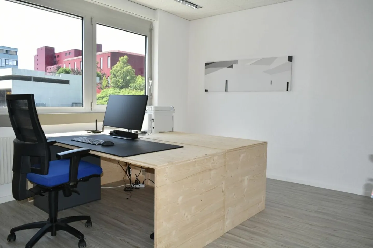Büro - Homeoffice - Studio   ! - Photo 2 of 5