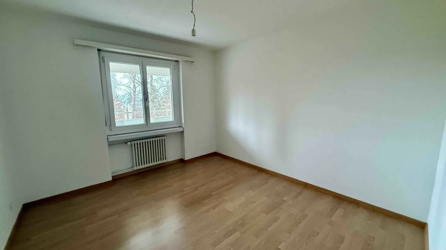 4-Zimmerwohnung - Foto 7 di 9