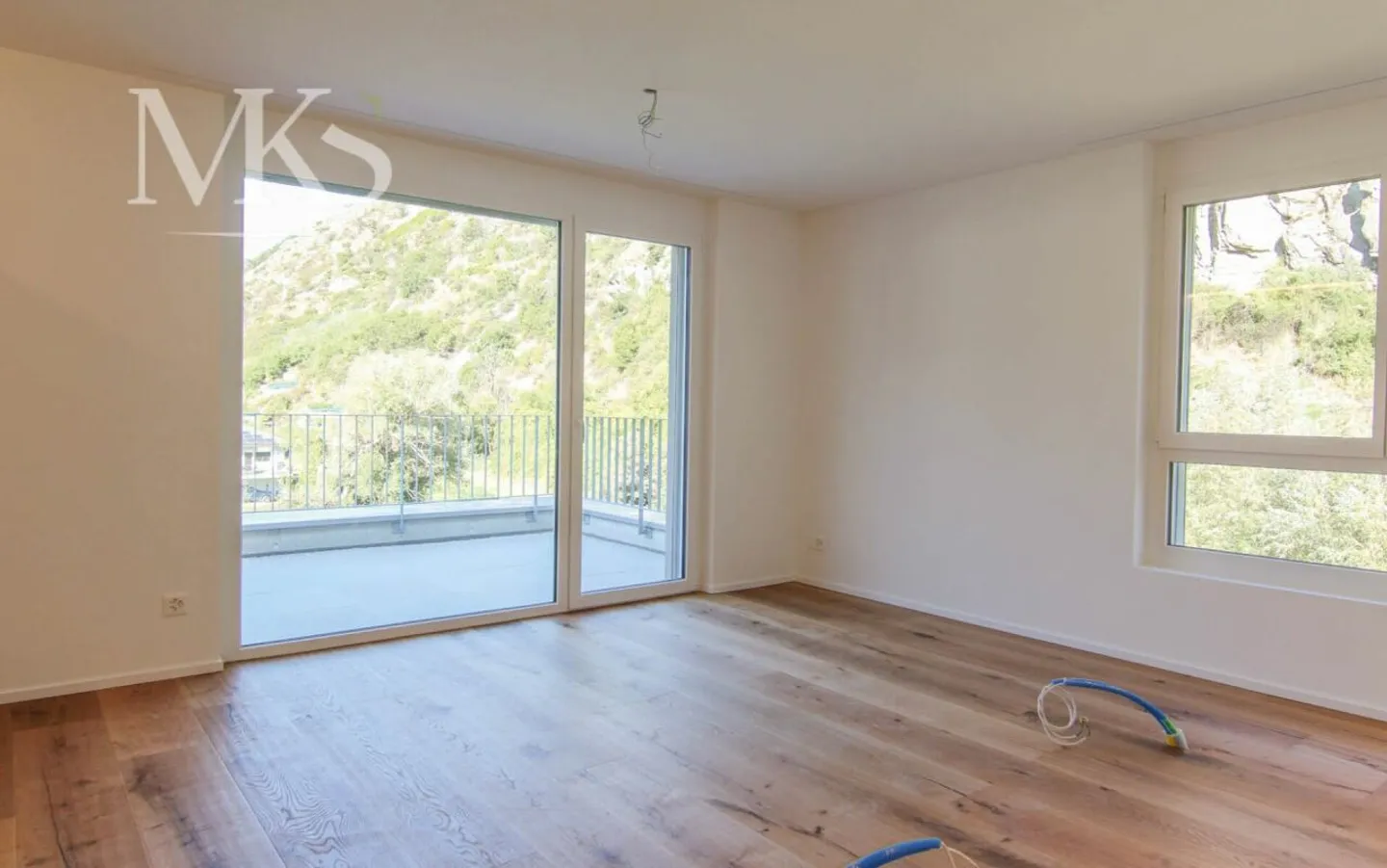 Vivere con vista - Ampio e accogliente appartamento attico di 4,5 stanze - Foto 9 di 13