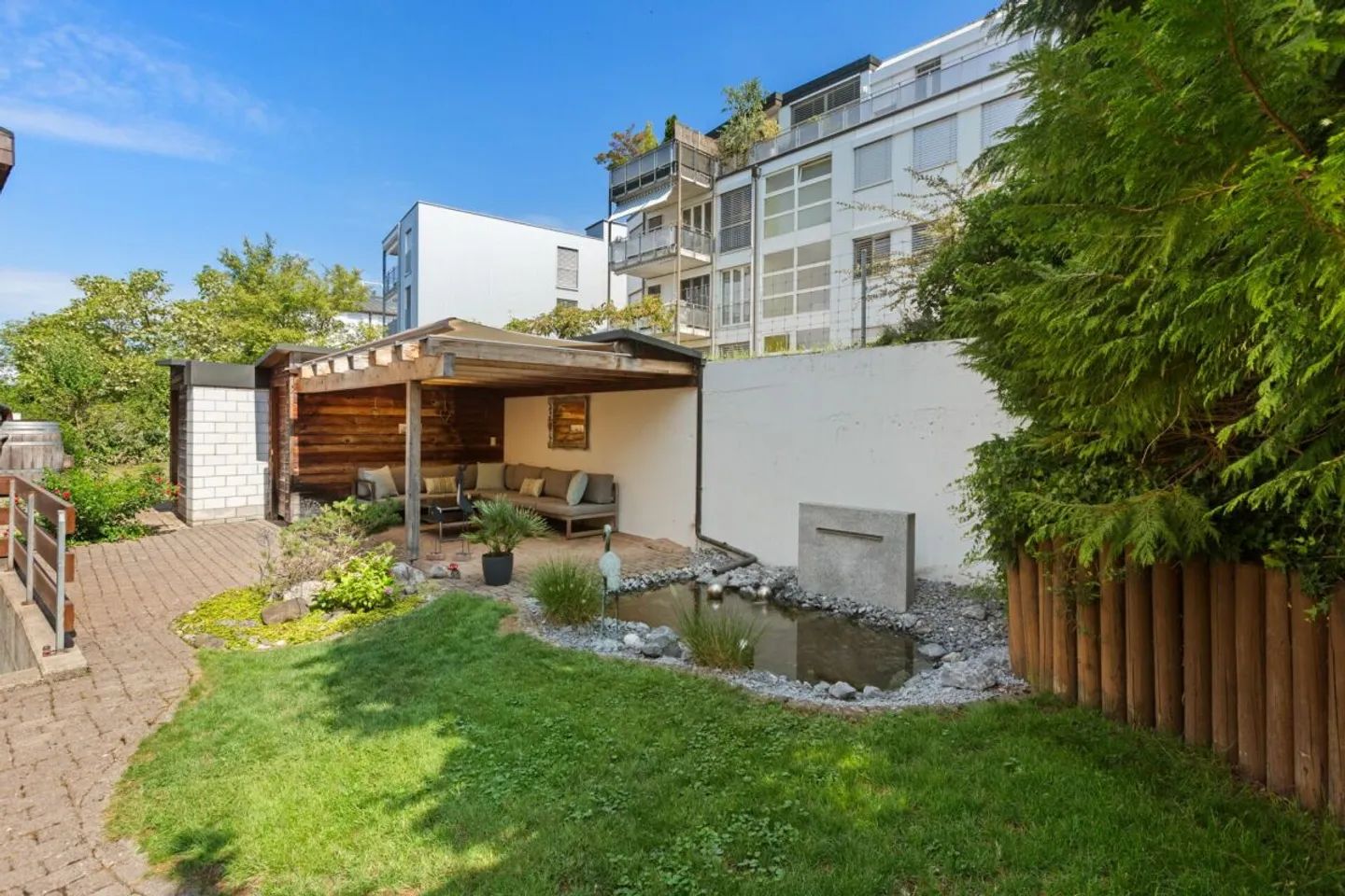 Ihr neues Zuhause wartet auf Sie! - Foto 13 von 13