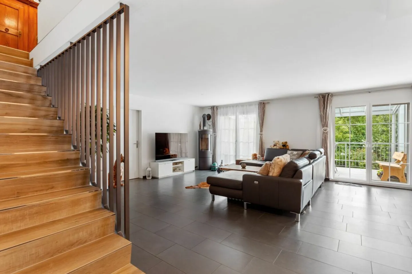 HIER MACHT WOHNEN SPASS! - Foto 3 von 12