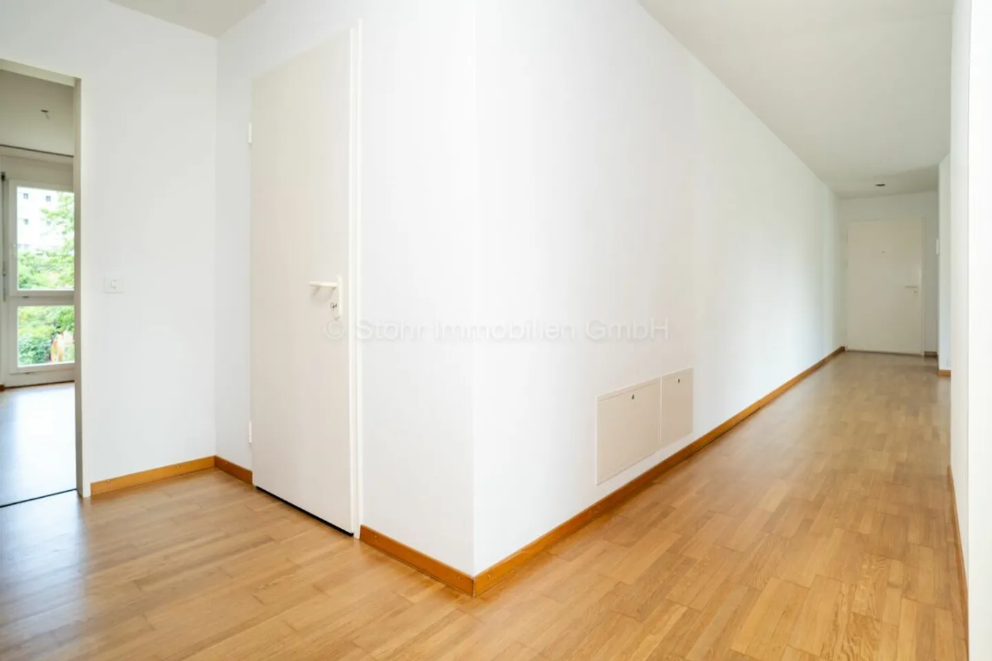 Urbanes Wohnen im Herzen von Winterthur - Photo 11 of 13