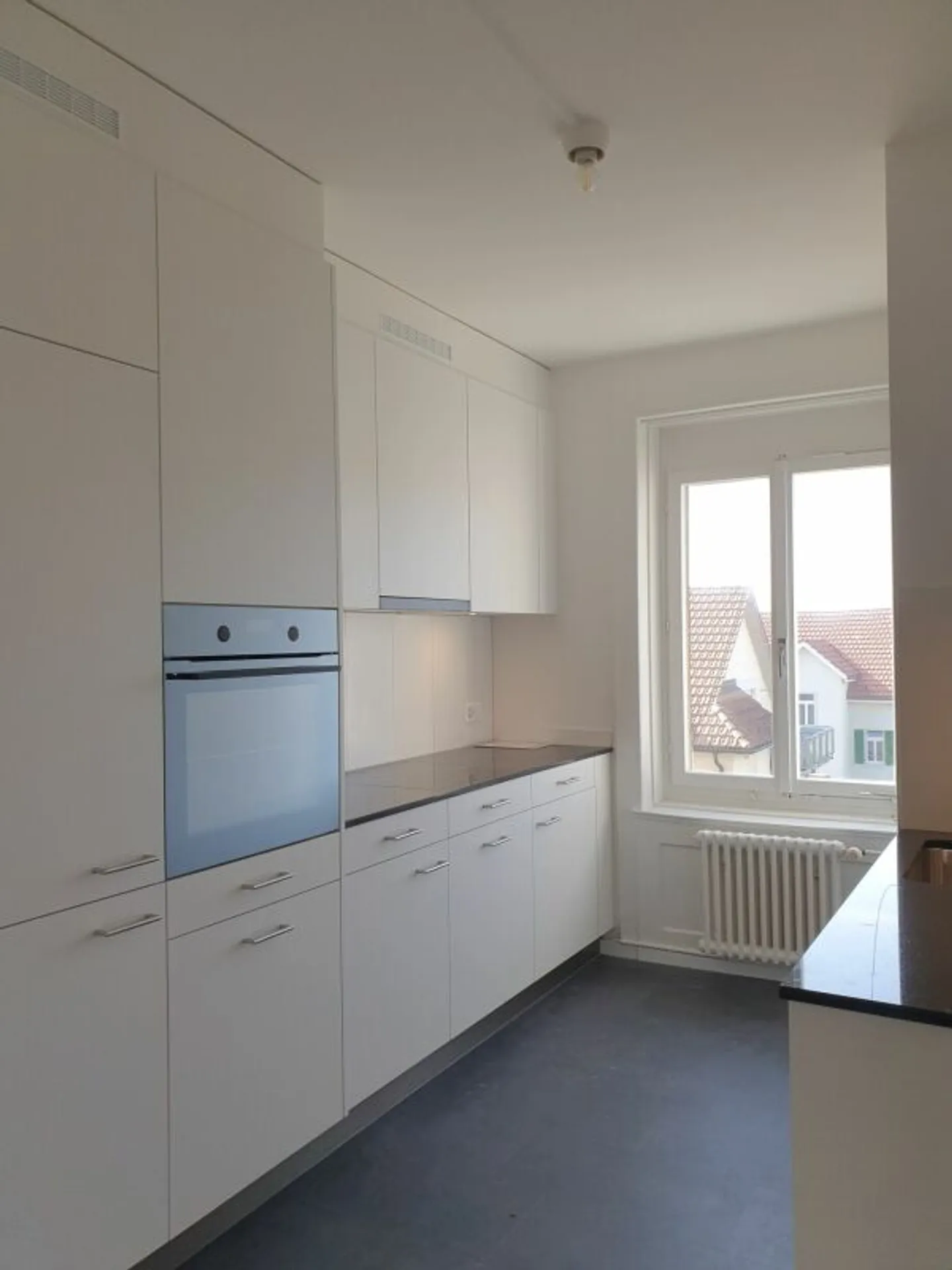 Appartement lumineux et calme avec balcon - Photo 6 sur 13