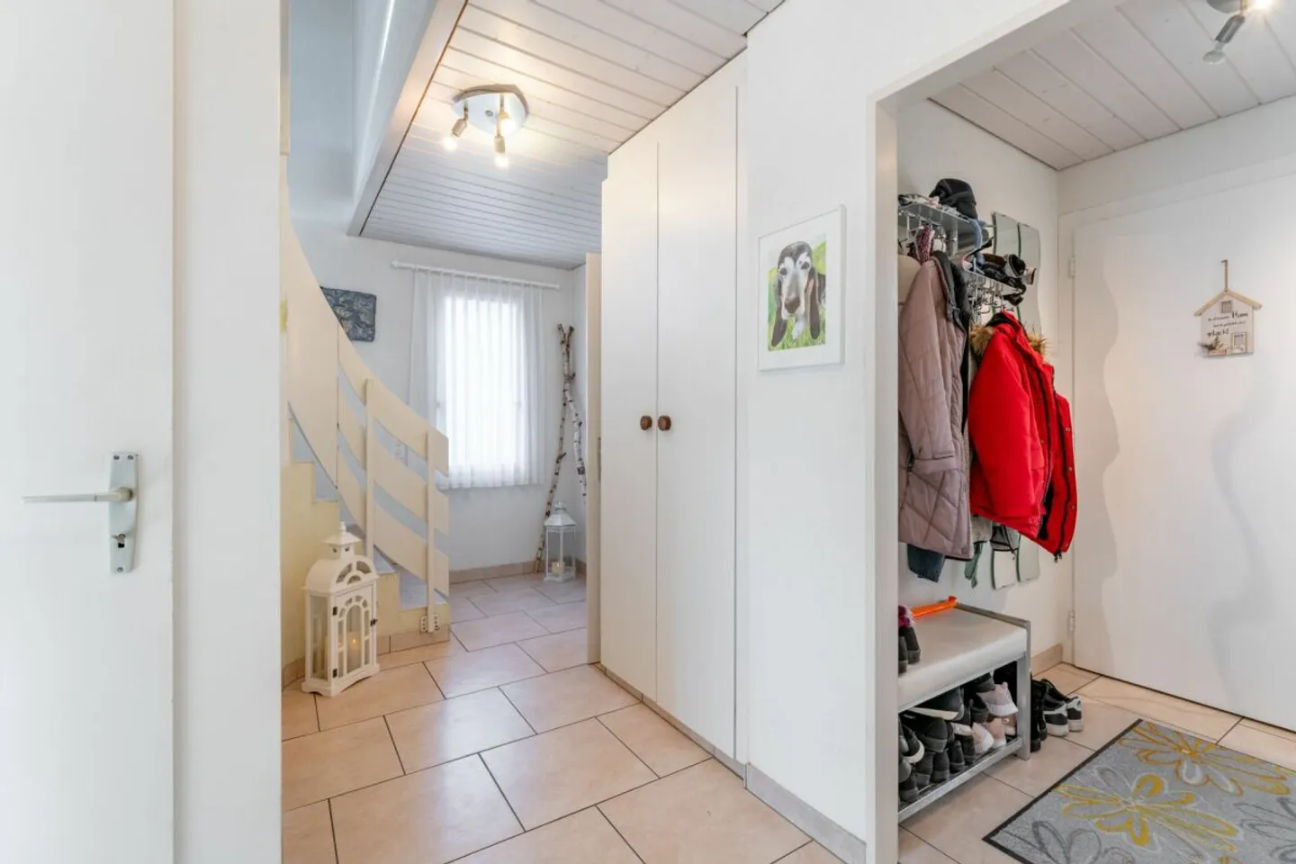 Family-friendly - spacious - well-kept - Photo 7 of 13