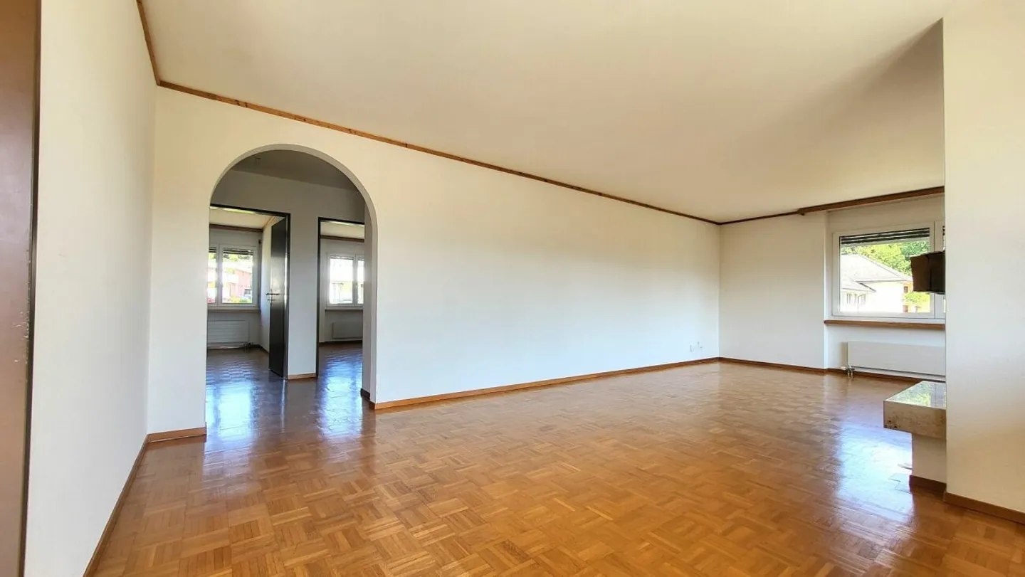 Appartamento di 4,5 stanze nello sviluppo "Bildau" - Foto 6 di 7