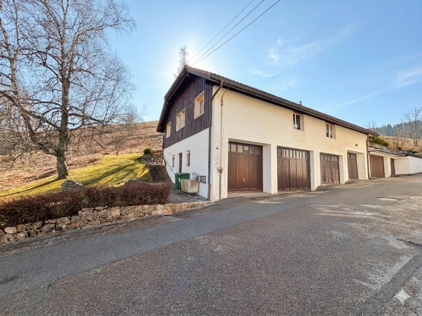 Belle maison familiale avec garages - Photo 12 sur 13
