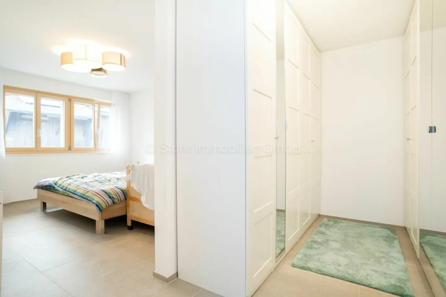 Casa a schiera 5.5 camere nuova a Rickenbach - Moderna, Affascinante & Versatile - Foto 6 di 13