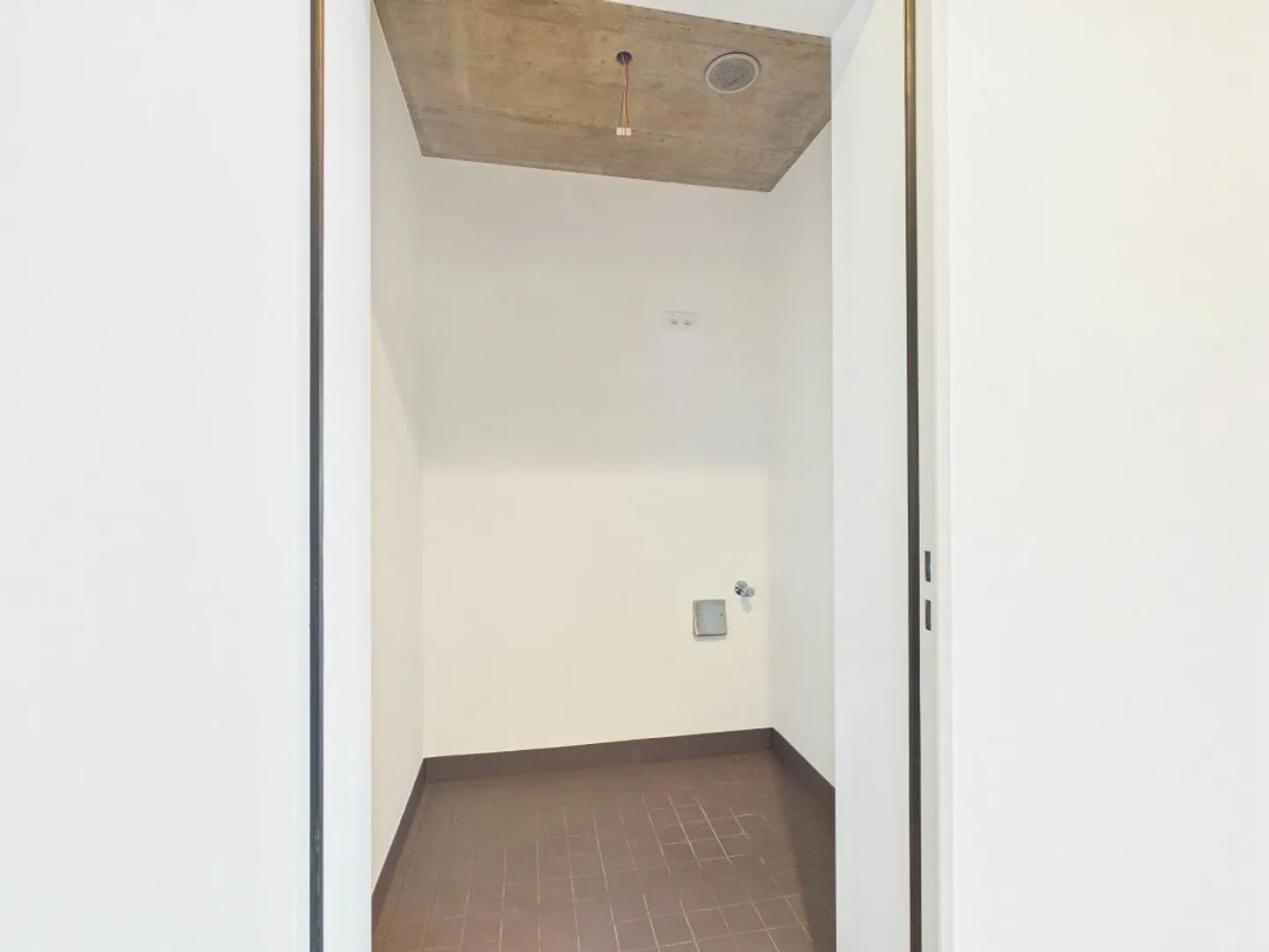 Prima occupazione in un moderno edificio di nuova costruzione - vivere di alta qualità nel cuore di Basilea - Foto 12 di 13