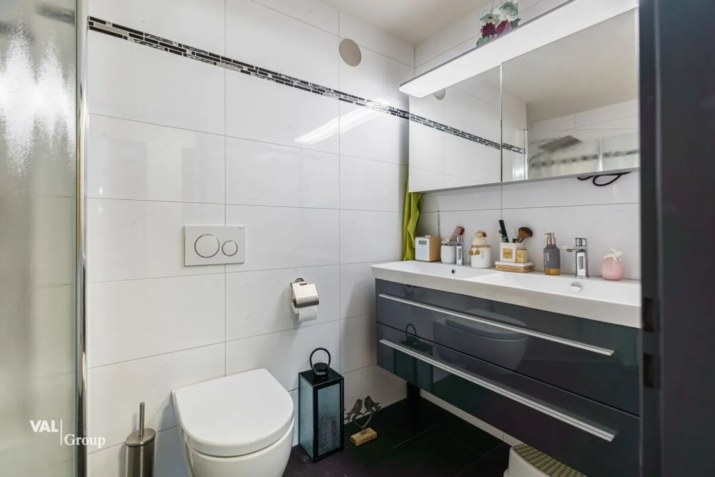 Appartement attrayant dans un emplacement élevé privilégié - Photo 12 sur 13