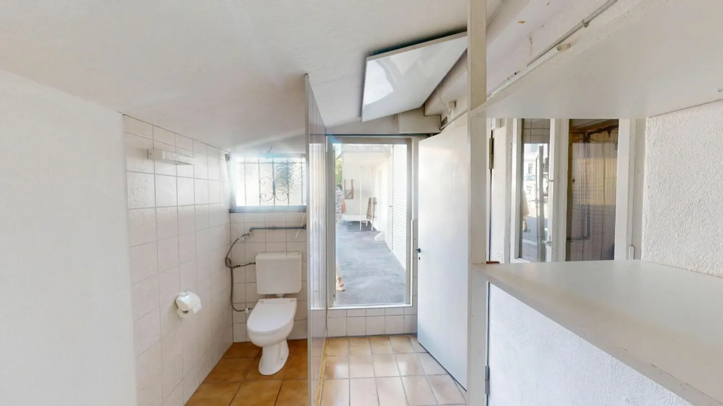 Atelier zu vermieten - Photo 6 sur 7