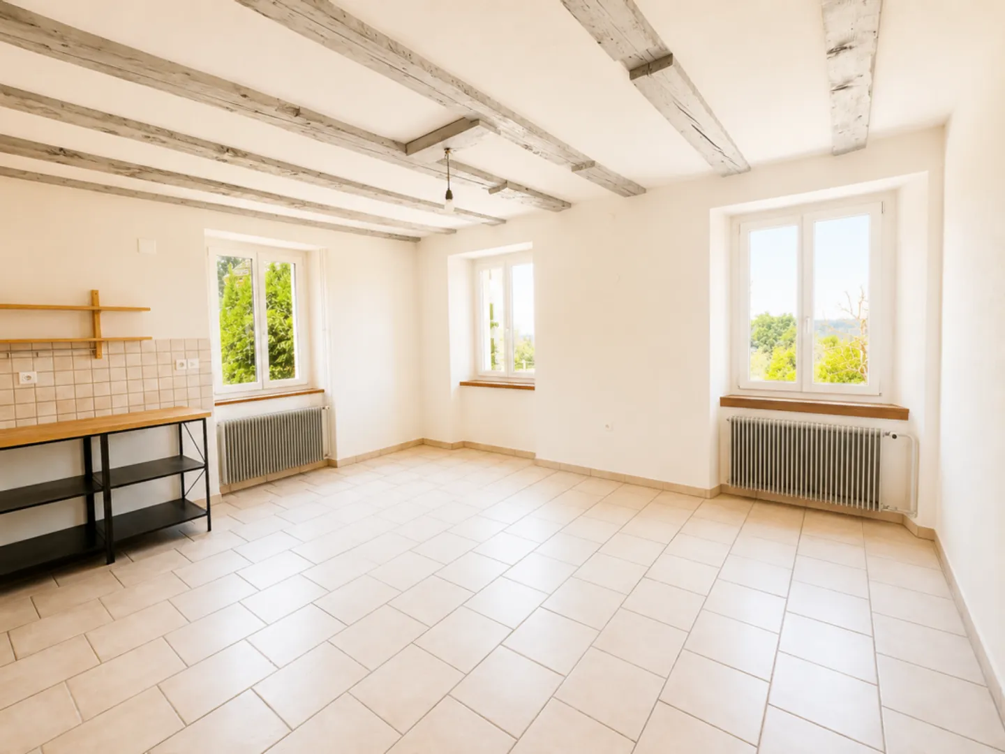 Appartamento di 5,5 stanze al piano terra - Foto 2 di 11