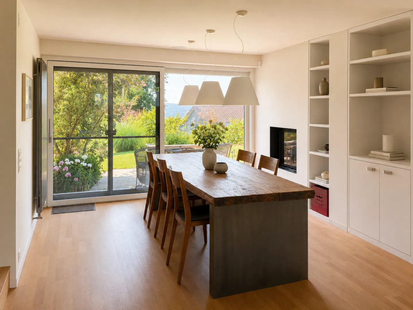 Living Oasis with a View Langendorf | SO - Photo 5 of 13