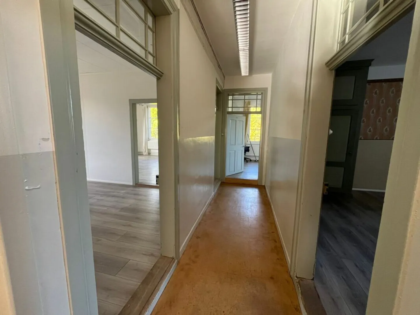 200m² come spazi commerciali o 1-2 appartamenti - Foto 7 di 13