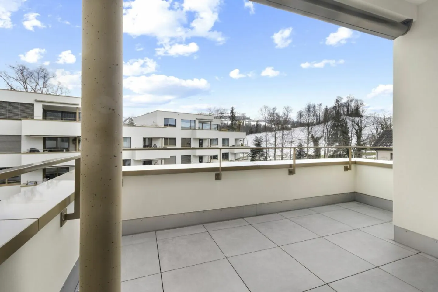 Attractive and quietly located apartment - Photo 10 of 10