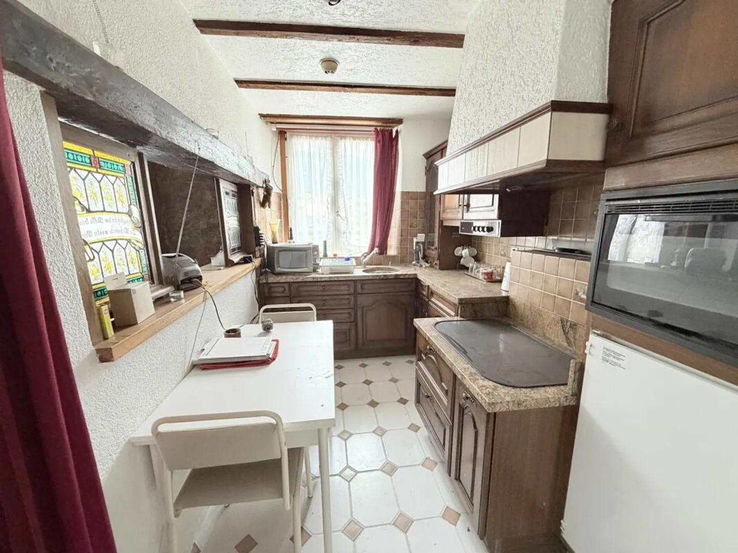 Investors pay attention: Multi-family house with great potential in Selzach - Photo 6 of 12