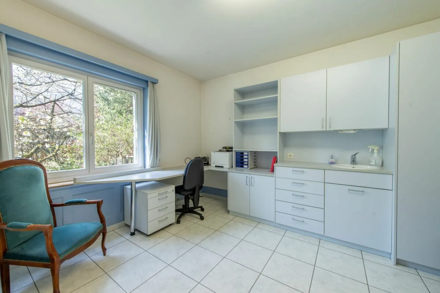 Vielseitige Bürofläche in Balsthal - Foto 10 von 13