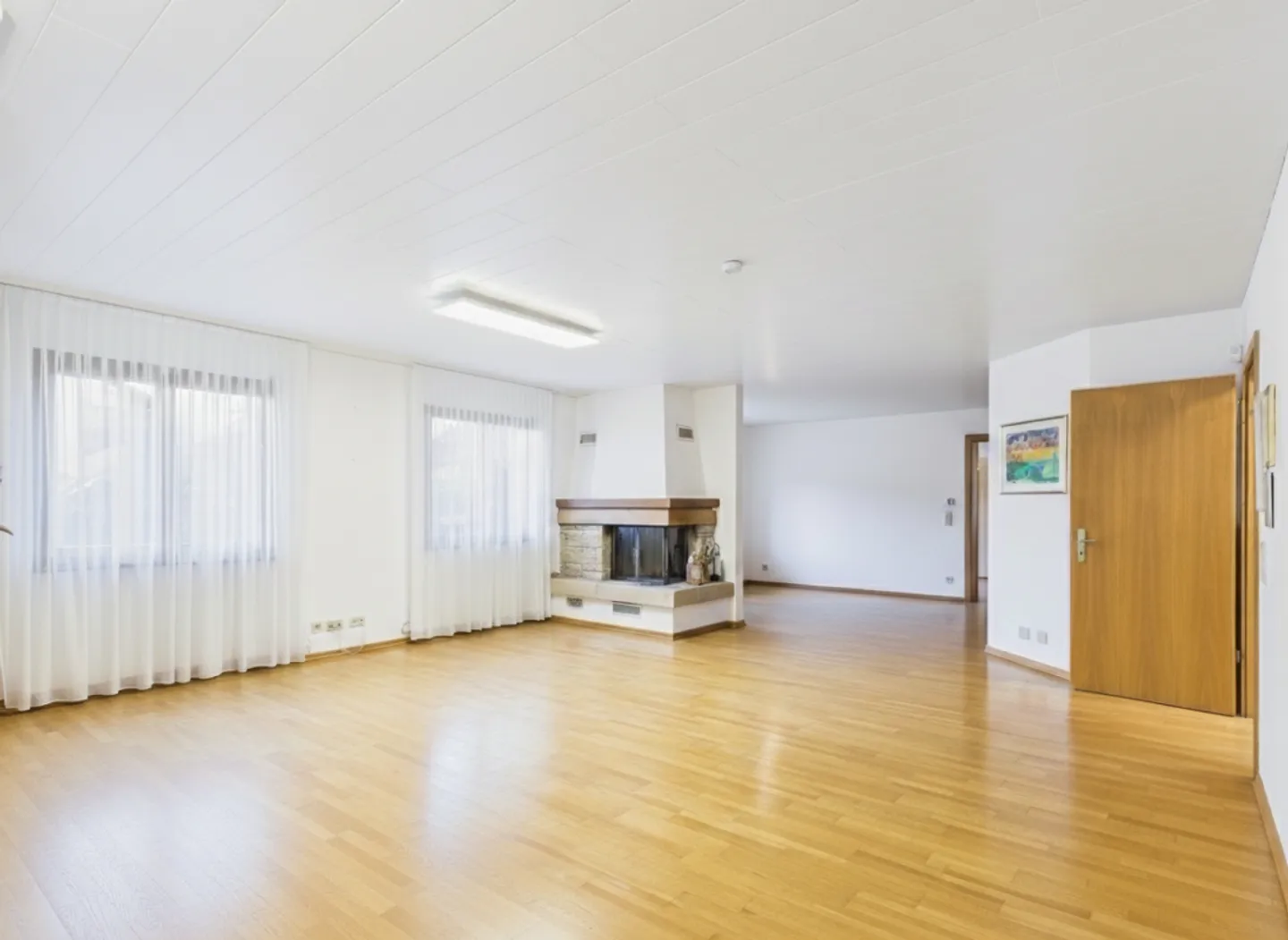 Grosszügiges Familienparadies in Möhlin - Foto 4 von 13