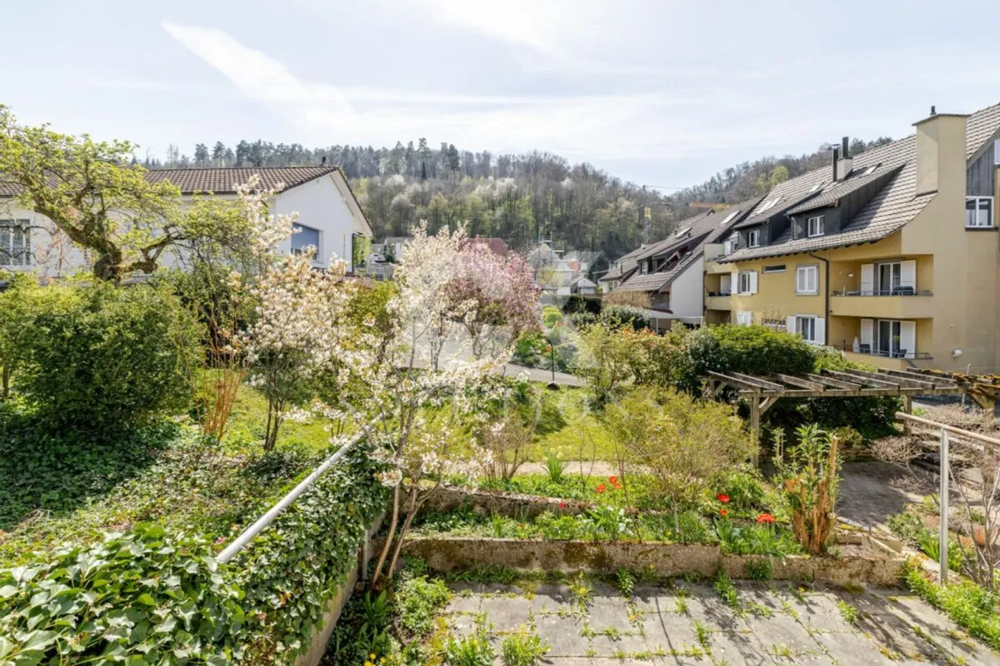 Gioiello storico con grande potenziale nel cuore di Ettingen - Foto 13 di 13