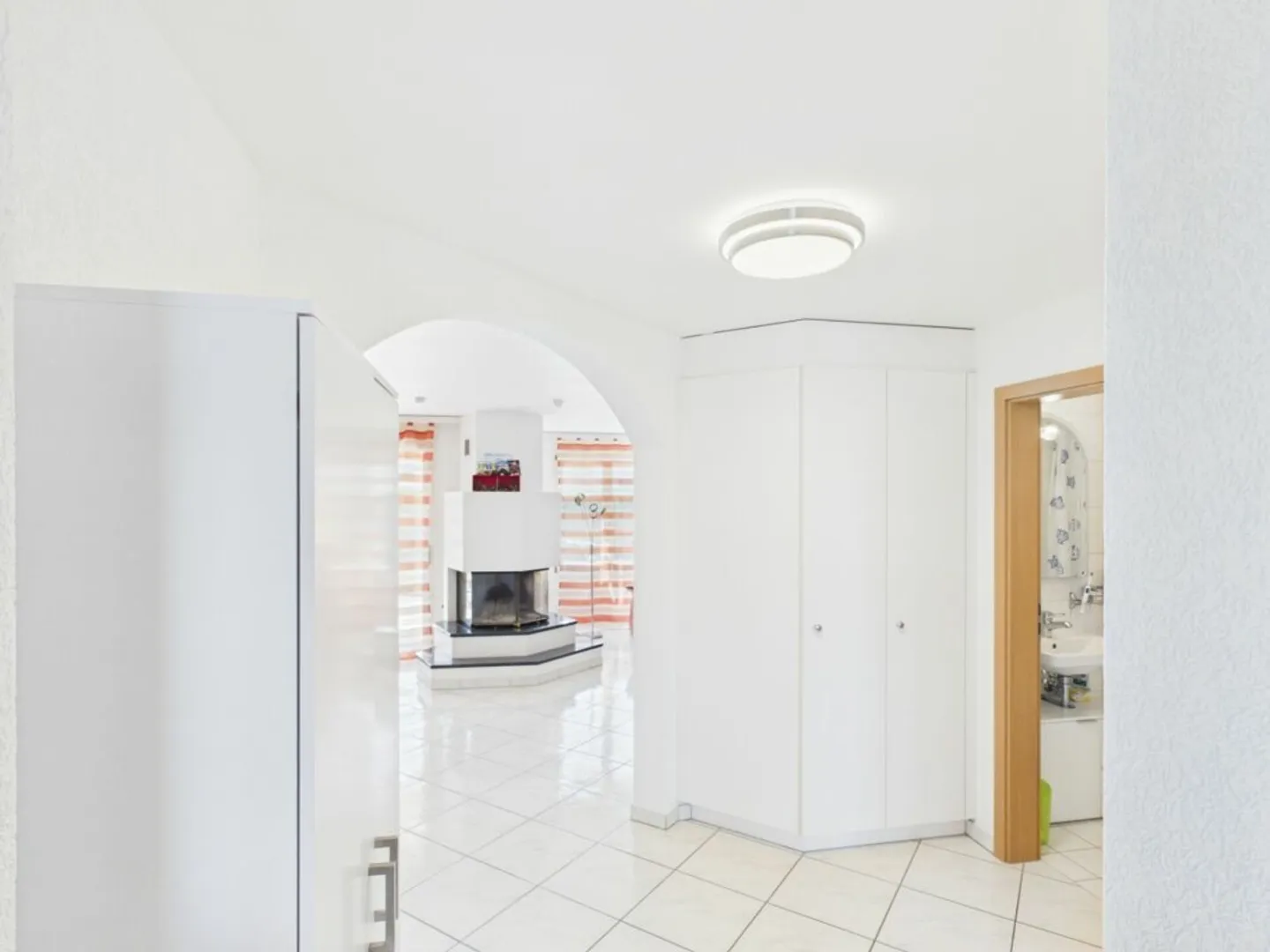 Traumhaftes Doppeleinfamilienhaus in Familienquartier Kopie - Photo 9 of 13
