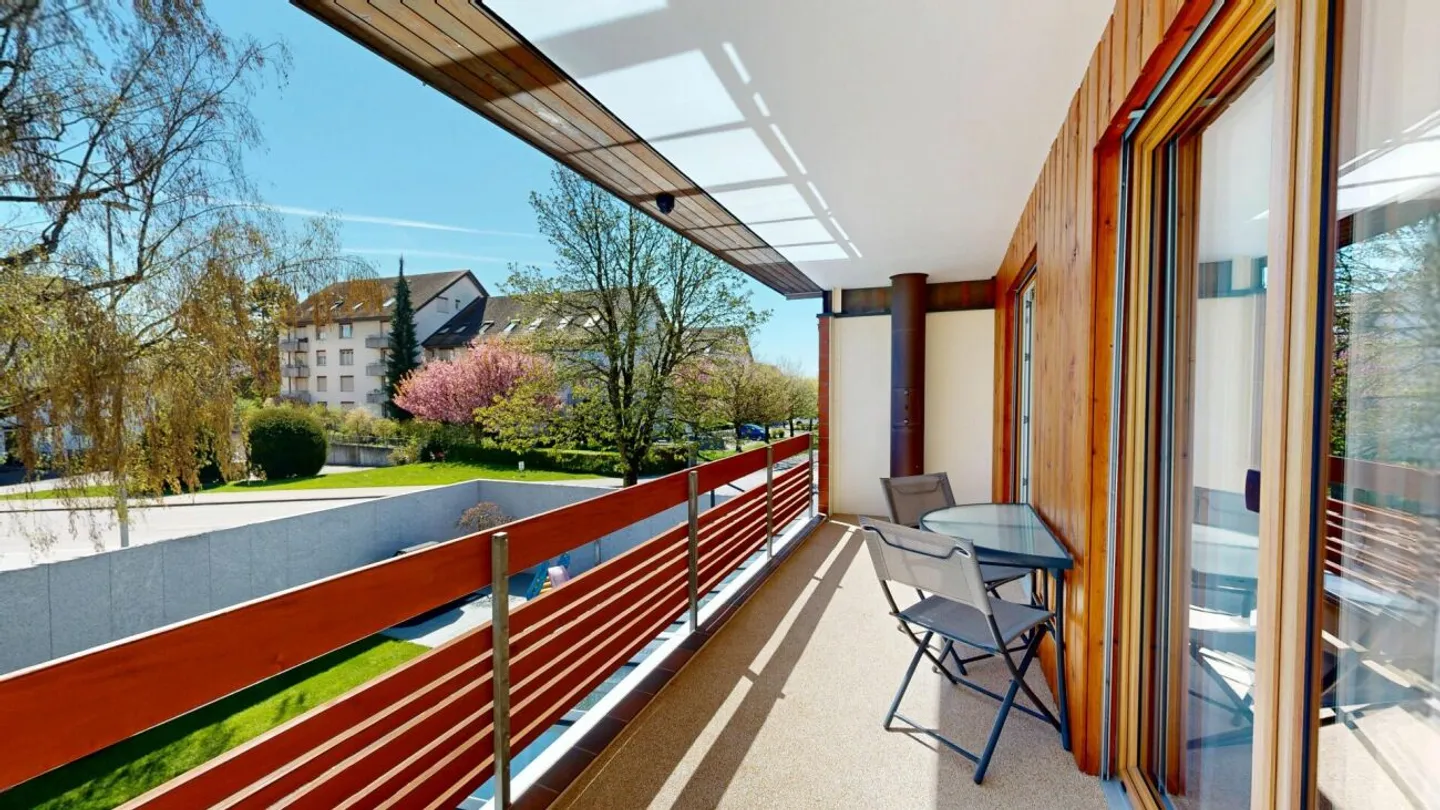 Paradis familial avec jardin d'hiver, cheminée et intimité dans le jardin - Photo 8 sur 13