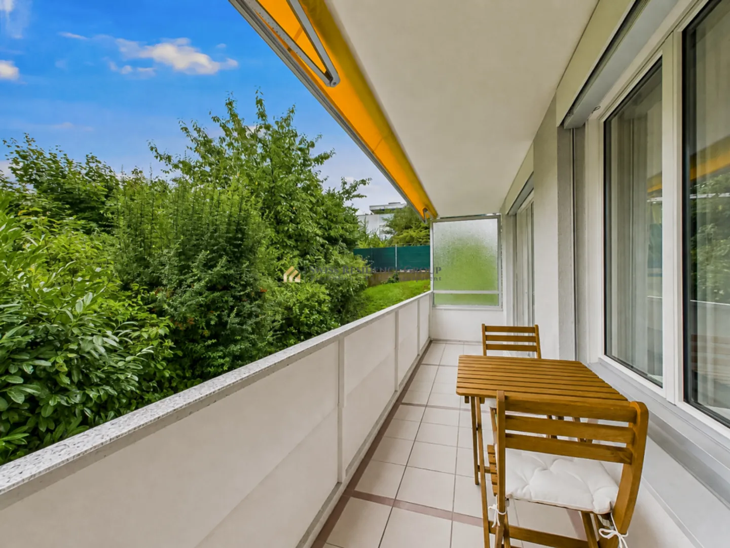 Modernes Wohnen mit Charme im beliebten Breite-Quartier - Photo 12 of 12