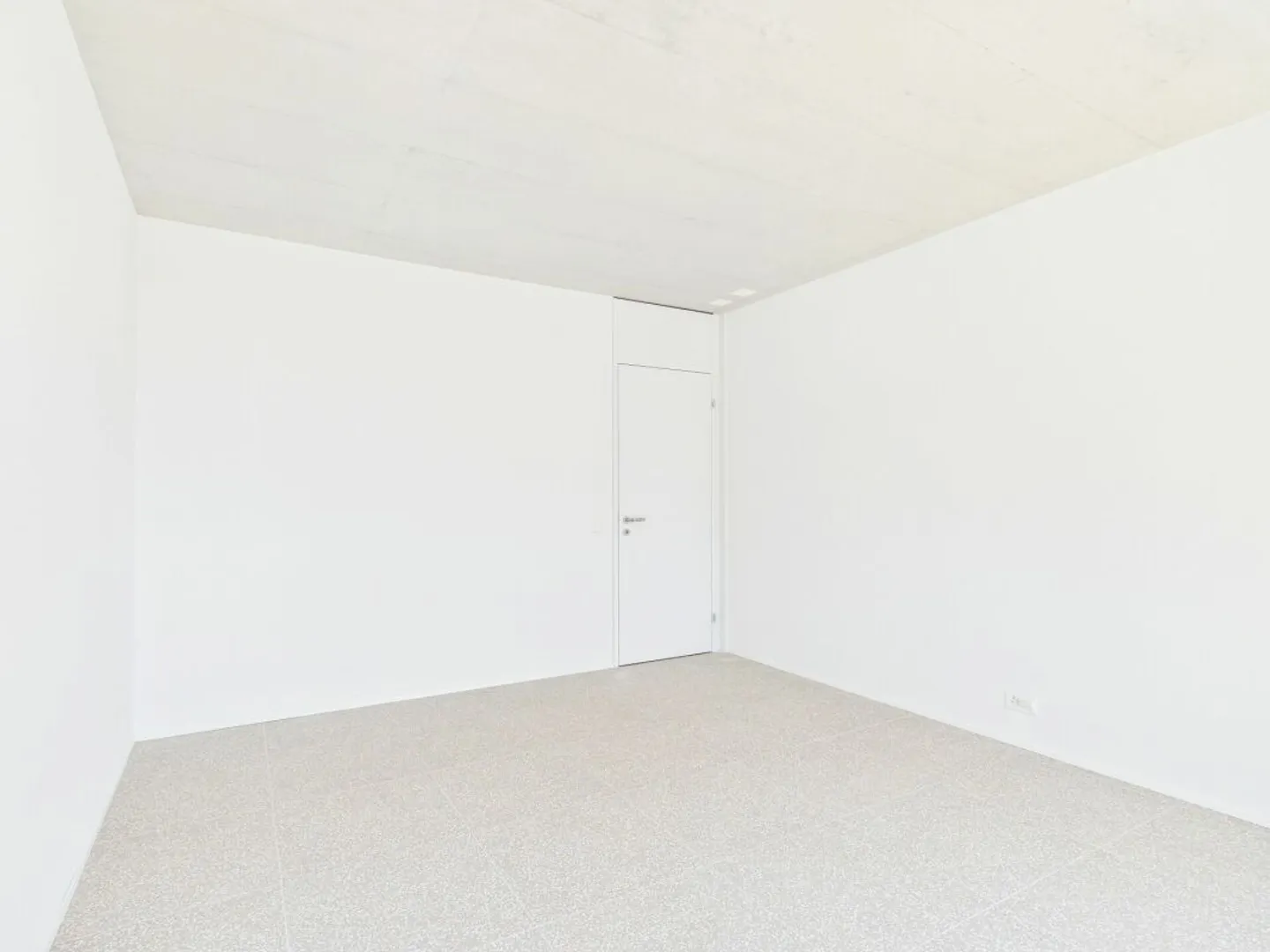 Moderne 4.5-Zimmer-Wohnung mit Weitsicht über Aarau - Foto 12 von 13