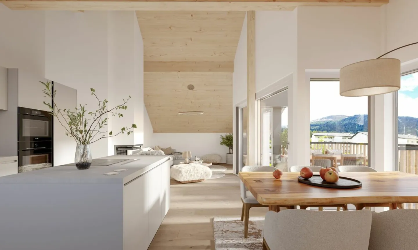 Charmantes Mehrfamilienhaus - Foto 2 von 8