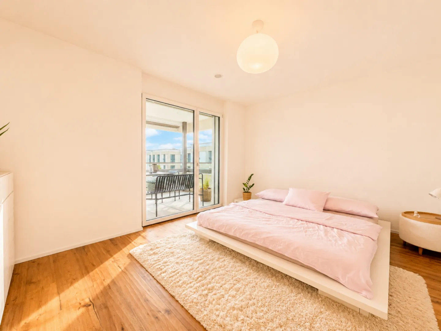 Appartamento di 2½ locali - Foto 8 di 10