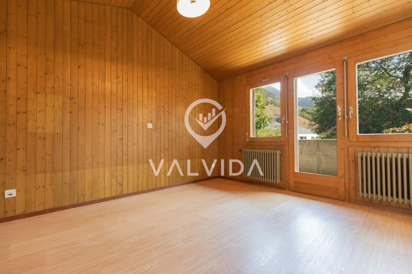 Appealing Single-Family Home with Generous Plot - Photo 13 of 13