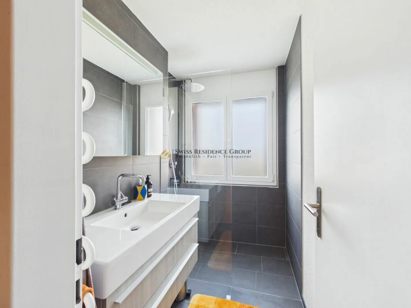 Dreamlike Living in Wald ZH - Modern Family Paradise with a View - Photo 12 of 13