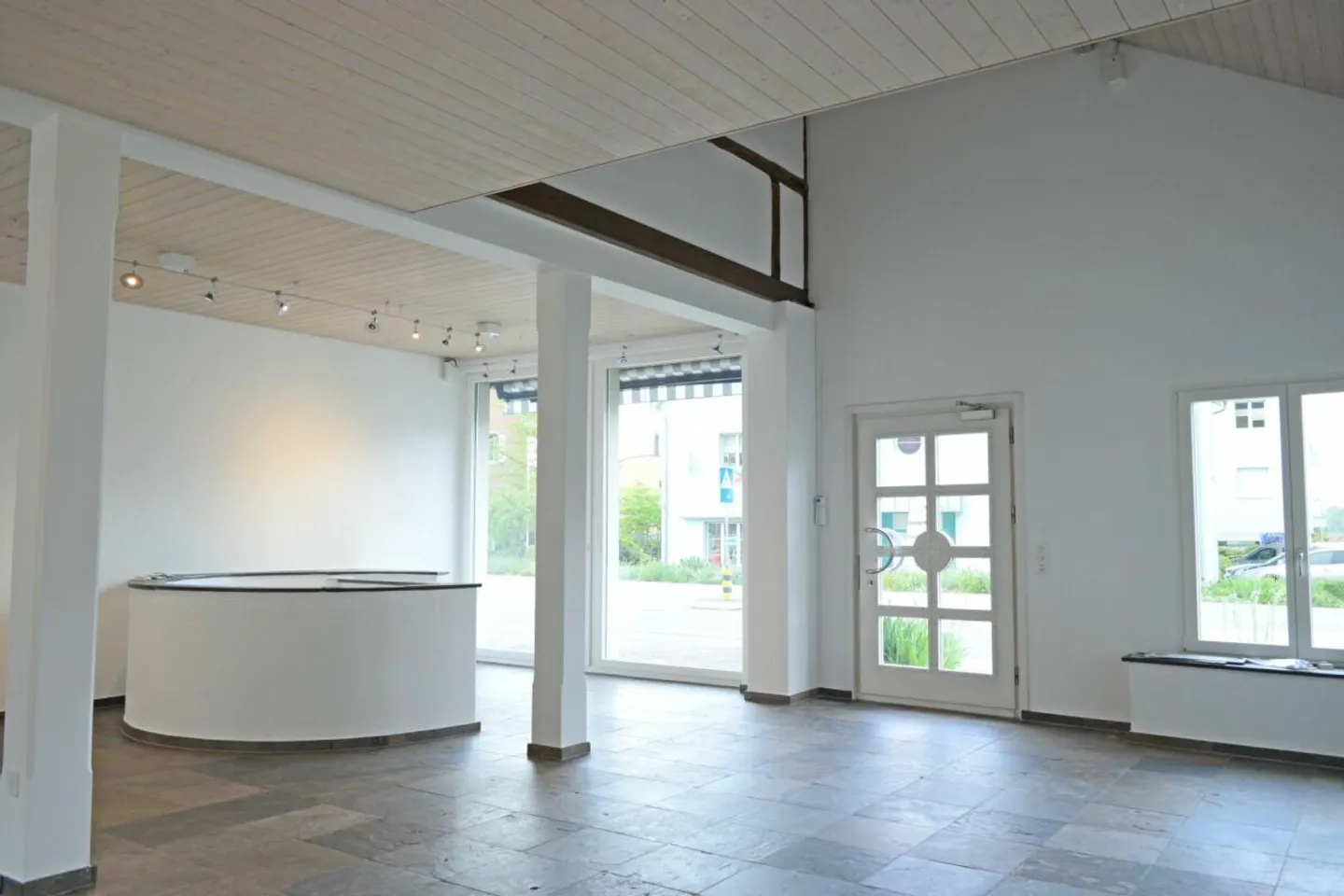 Grosszügiger Gewerberaum in Fislisbach - Foto 5 von 12