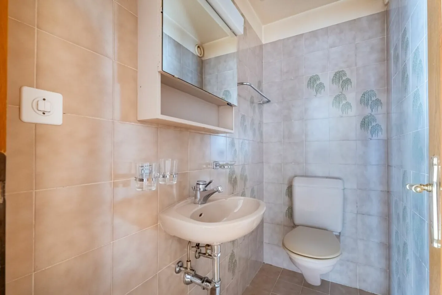 Appartement exclusif de 4,5 pièces dans un emplacement privilégié et calme à La Punt Chamues-ch - Photo 13 sur 13