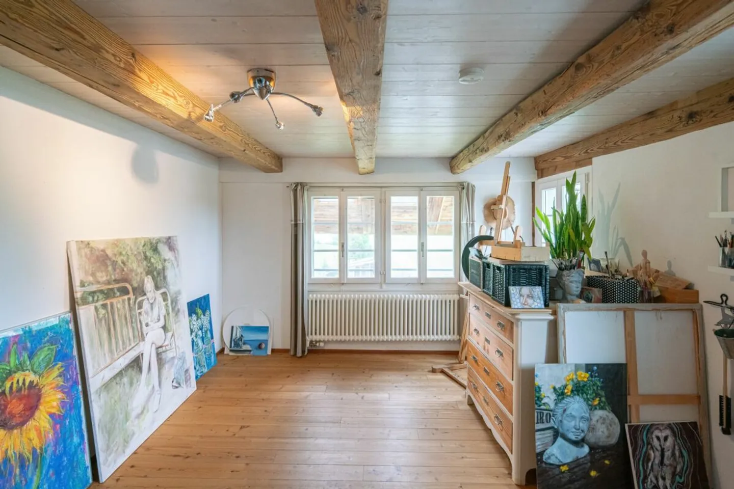 Incantevole Casa Angolare a Rapperswil - Foto 6 di 7