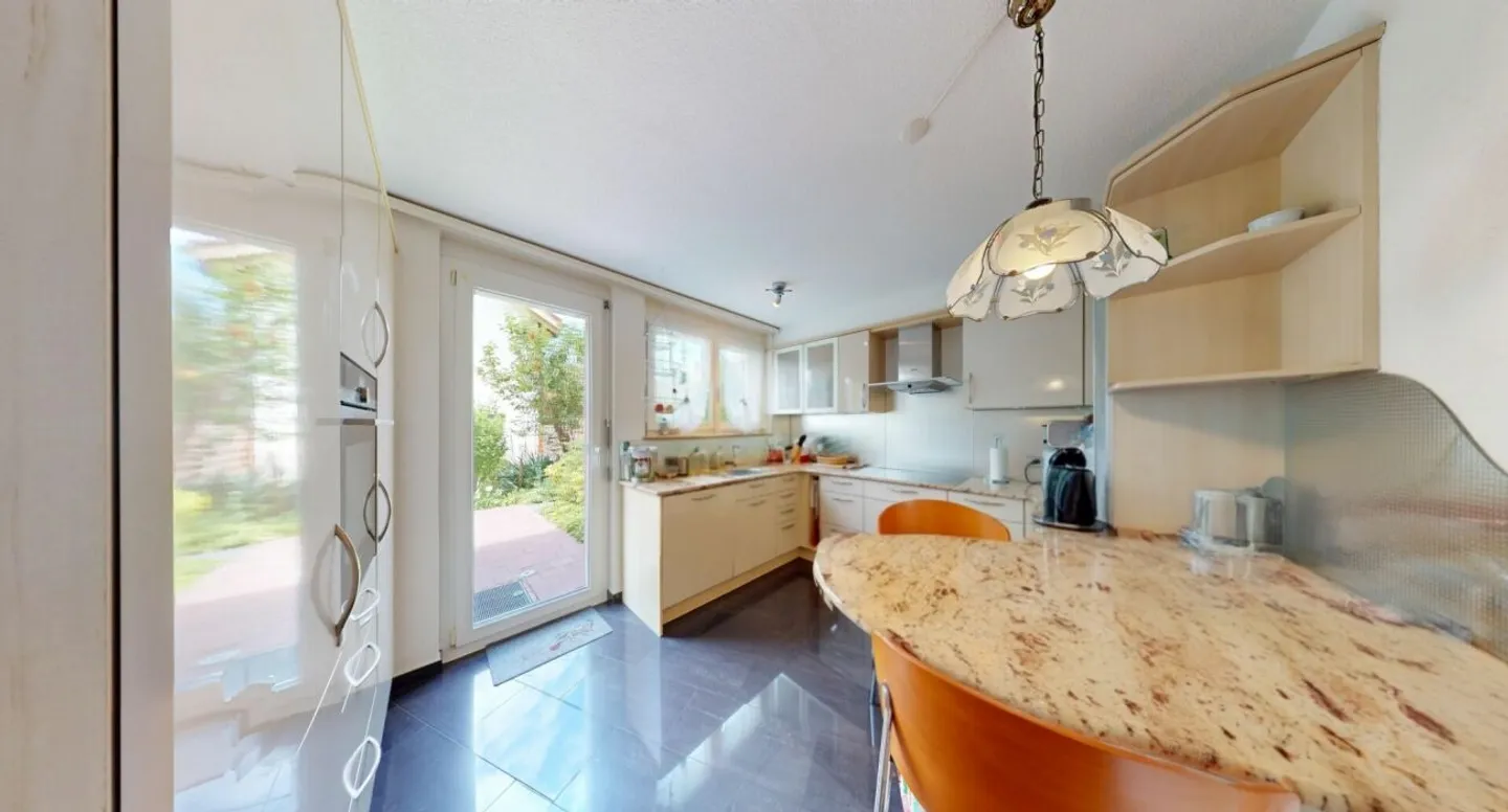 Sun, Garden & Whirlpool - A Home to Fall in Love With! - Photo 12 of 13