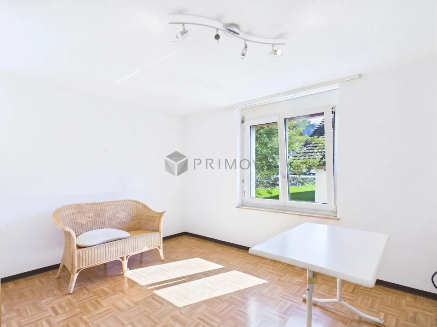 Casa unifamiliare con appartamento indipendente a Heiligkreuz (Mels) - Foto 13 di 13