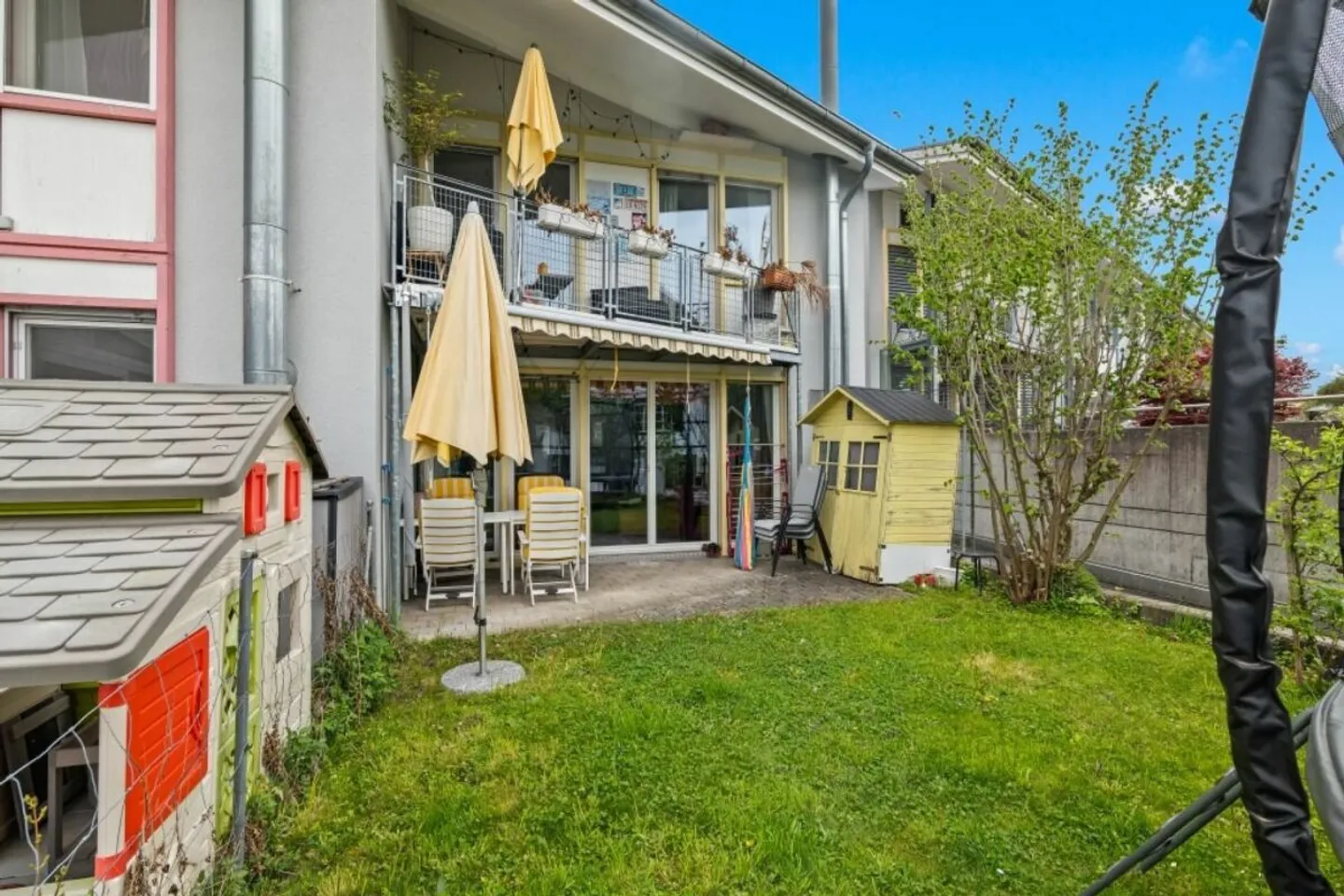 Casa a schiera - Foto 2 di 13