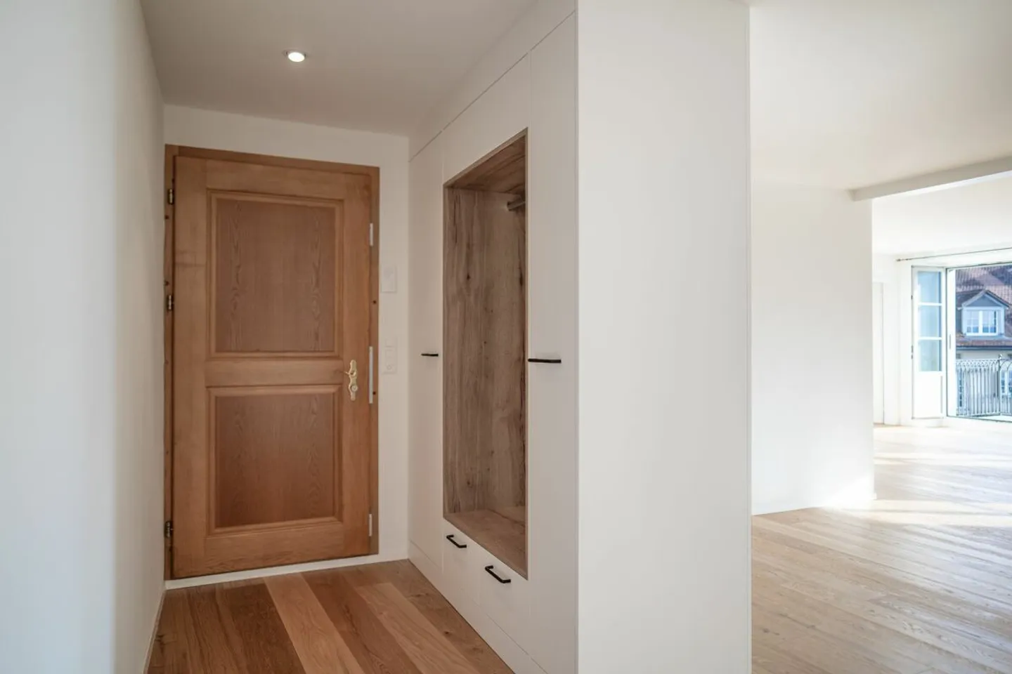 Le rêve de vivre à Rapperswil SG - Photo 10 sur 13