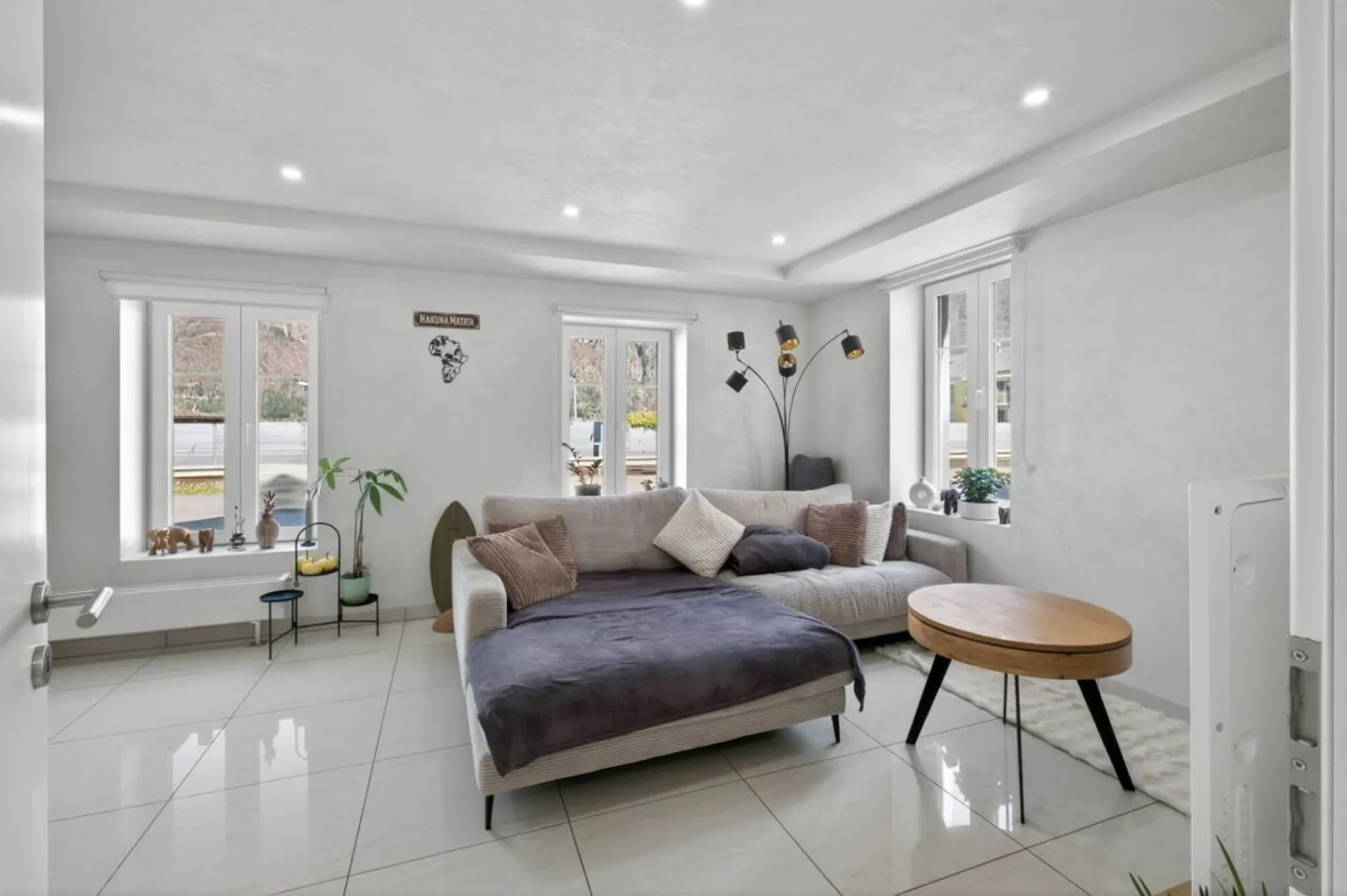 Charming investment property in the heart of Unterterzen - Photo 3 of 13