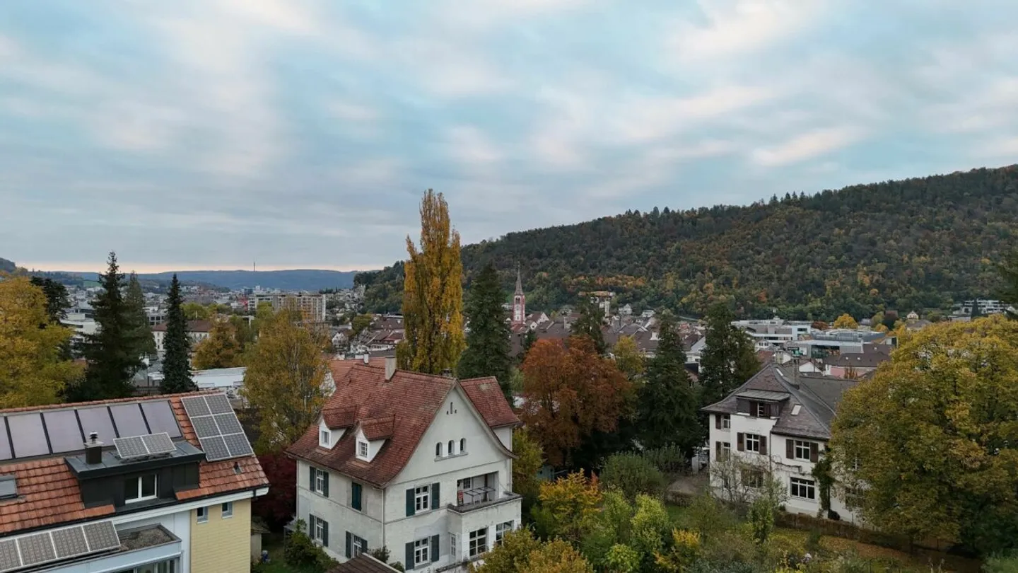 115 m² Terrazza sul tetto | 180 m² Superficie abitabile | Maisonette in attico | Casa a 4 unità - Foto 13 di 13