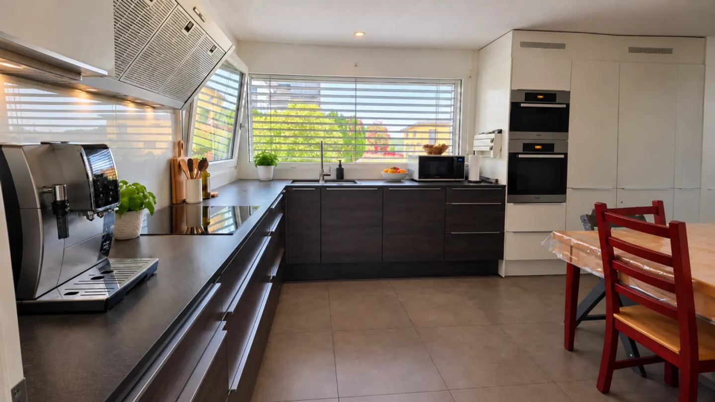 Maison Familiale Spacieuse à Fribourg - Photo 9 sur 13