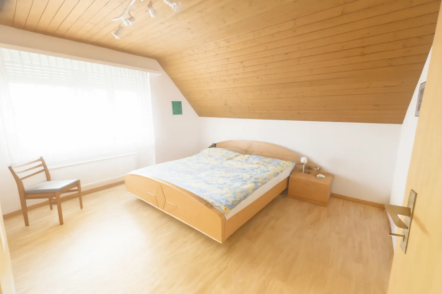 FREISTEHEND | RUHIG | SONNIG | FAMILIENFREUNDLICH | NATURNAH - Photo 8 of 13