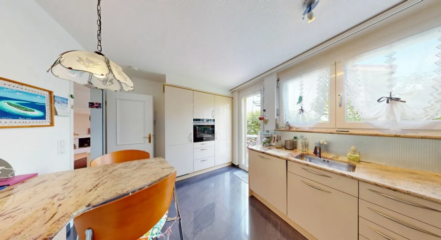 Sun, Garden & Whirlpool - A Home to Fall in Love With! - Photo 11 of 13