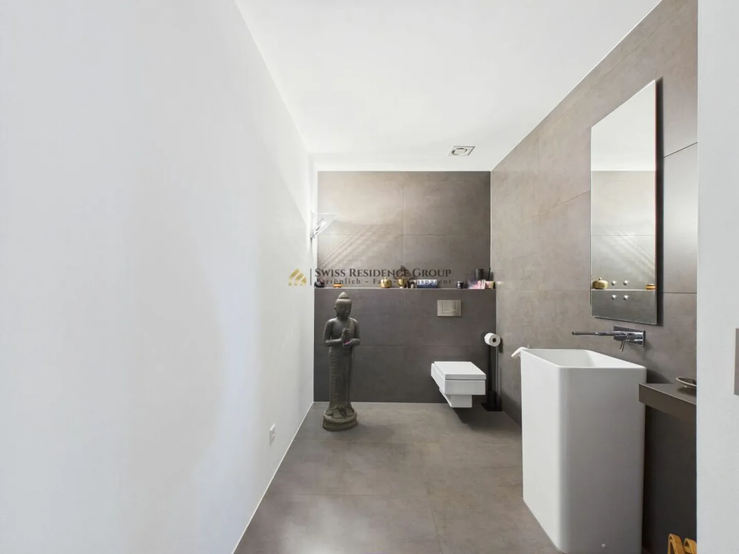 Exclusive terrace apartment with 100m² sun terrace - Photo 2 of 13