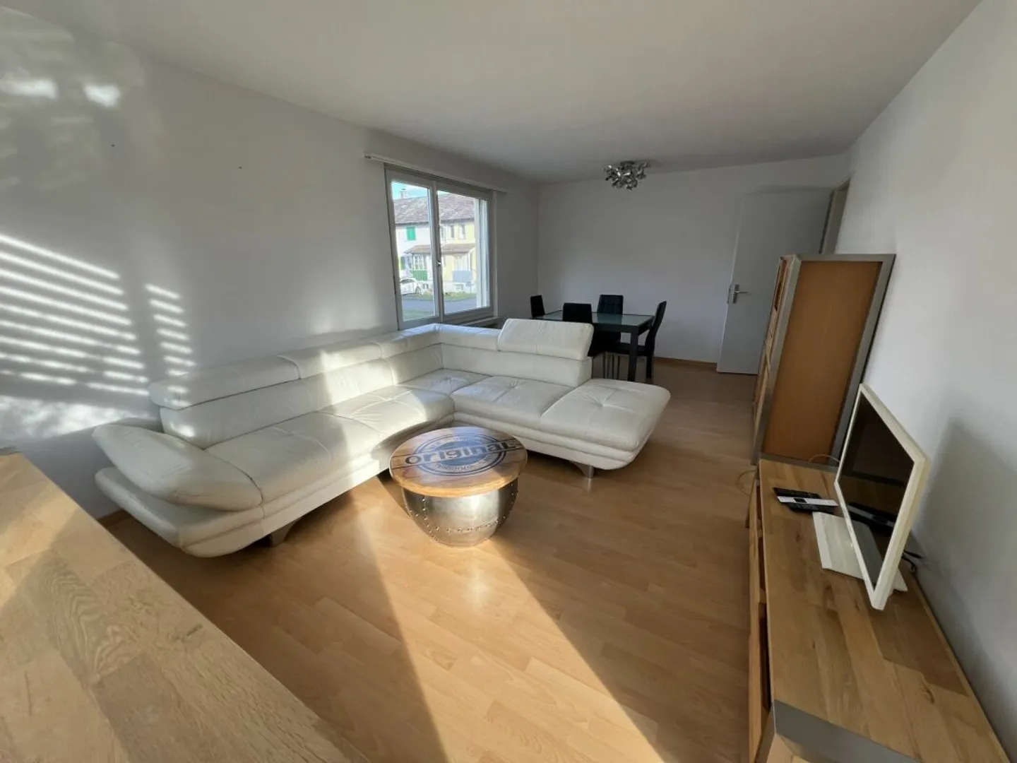 Helle 3,5 Zimmer Wohnung - Foto 7 von 13