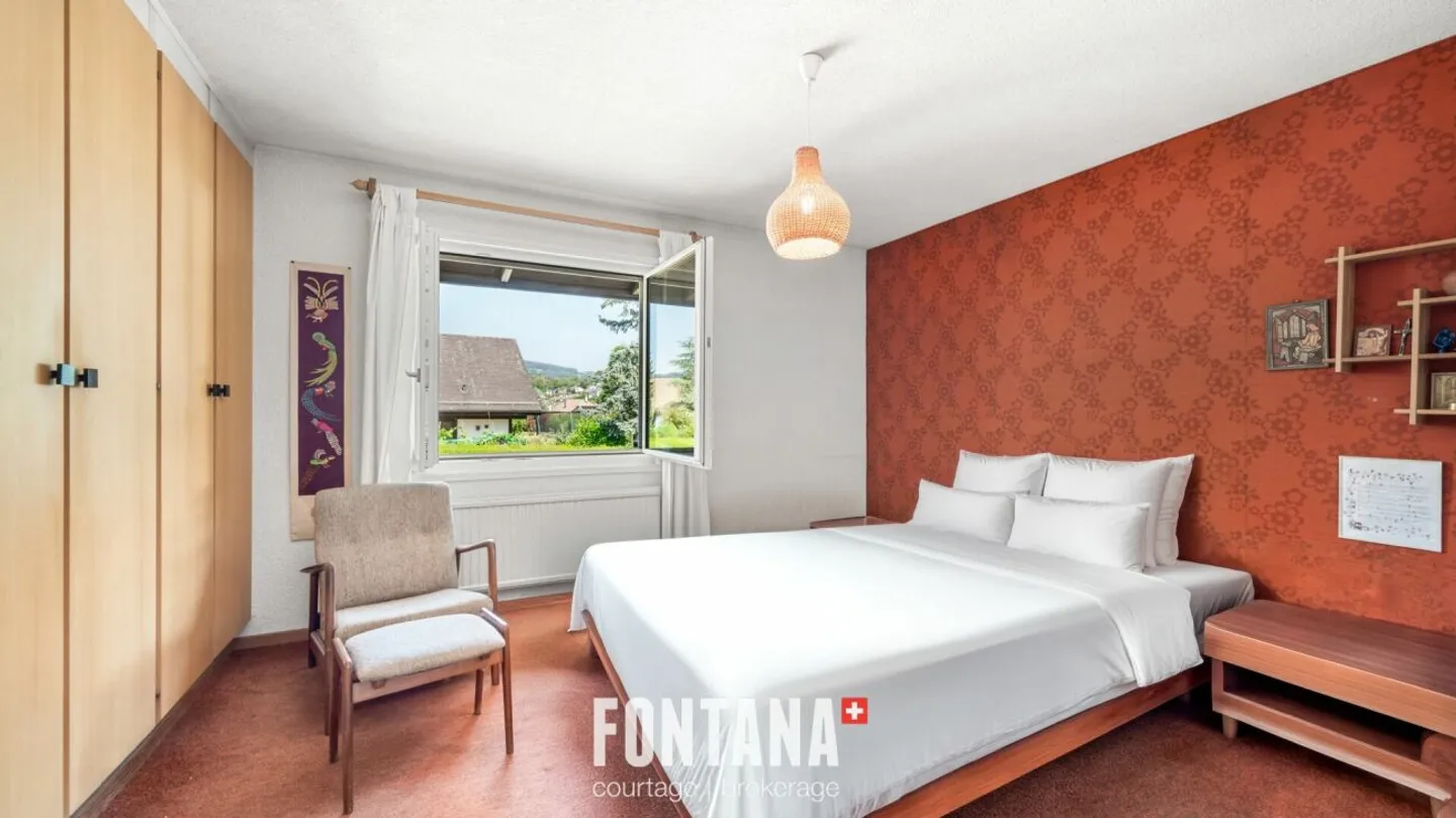 Maison individuelle - Foto 4 di 13