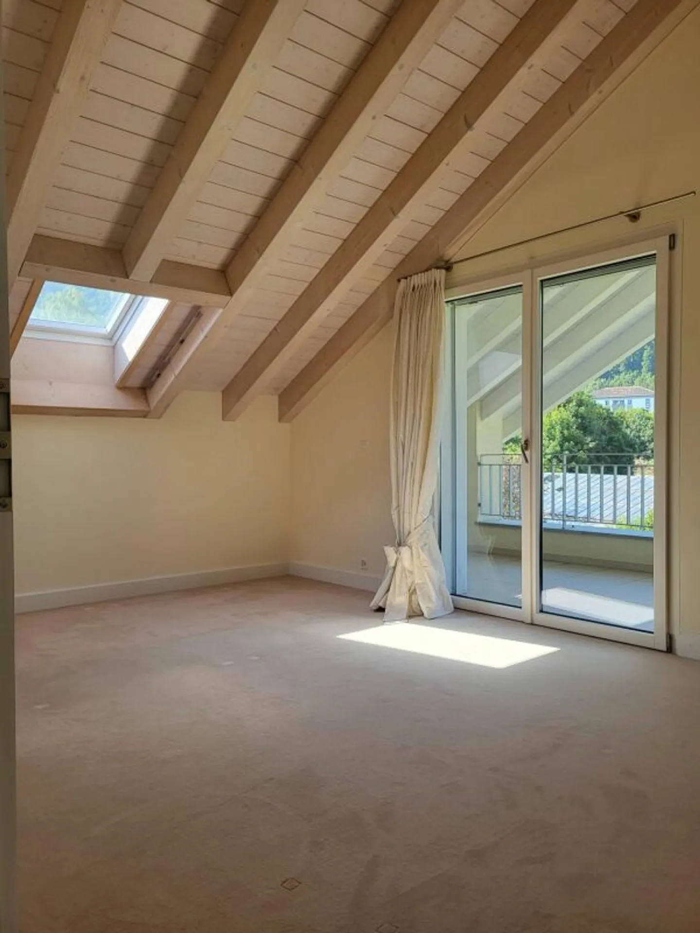 Appartamento attico di alta qualità con vista sul campo da golf - Foto 5 di 13