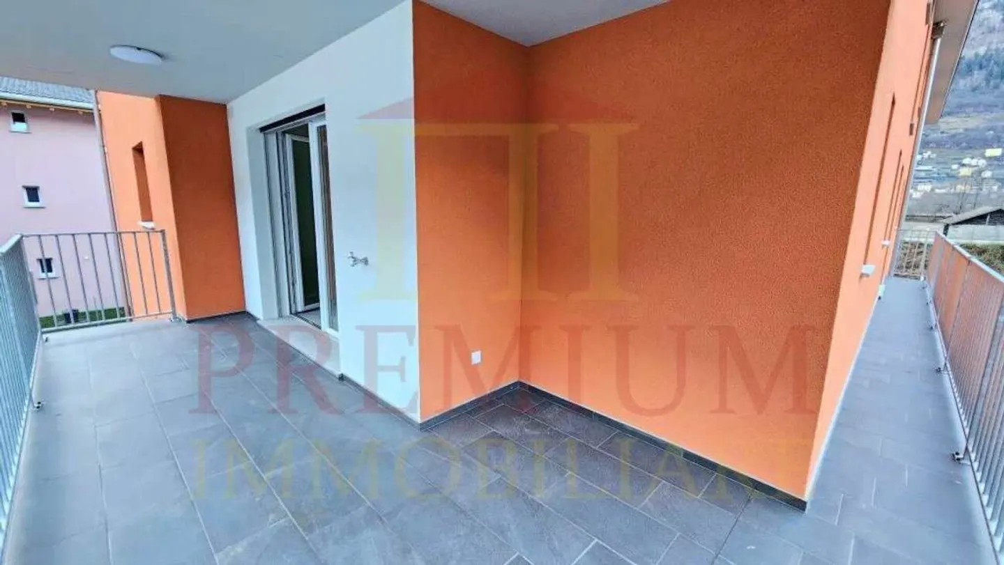 Tre appartamenti a Malvaglia - Foto 12 di 13