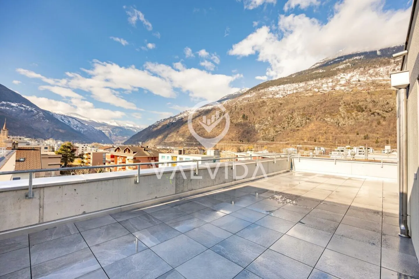 Appartamento attico 2.5 stanze - Foto 7 di 7