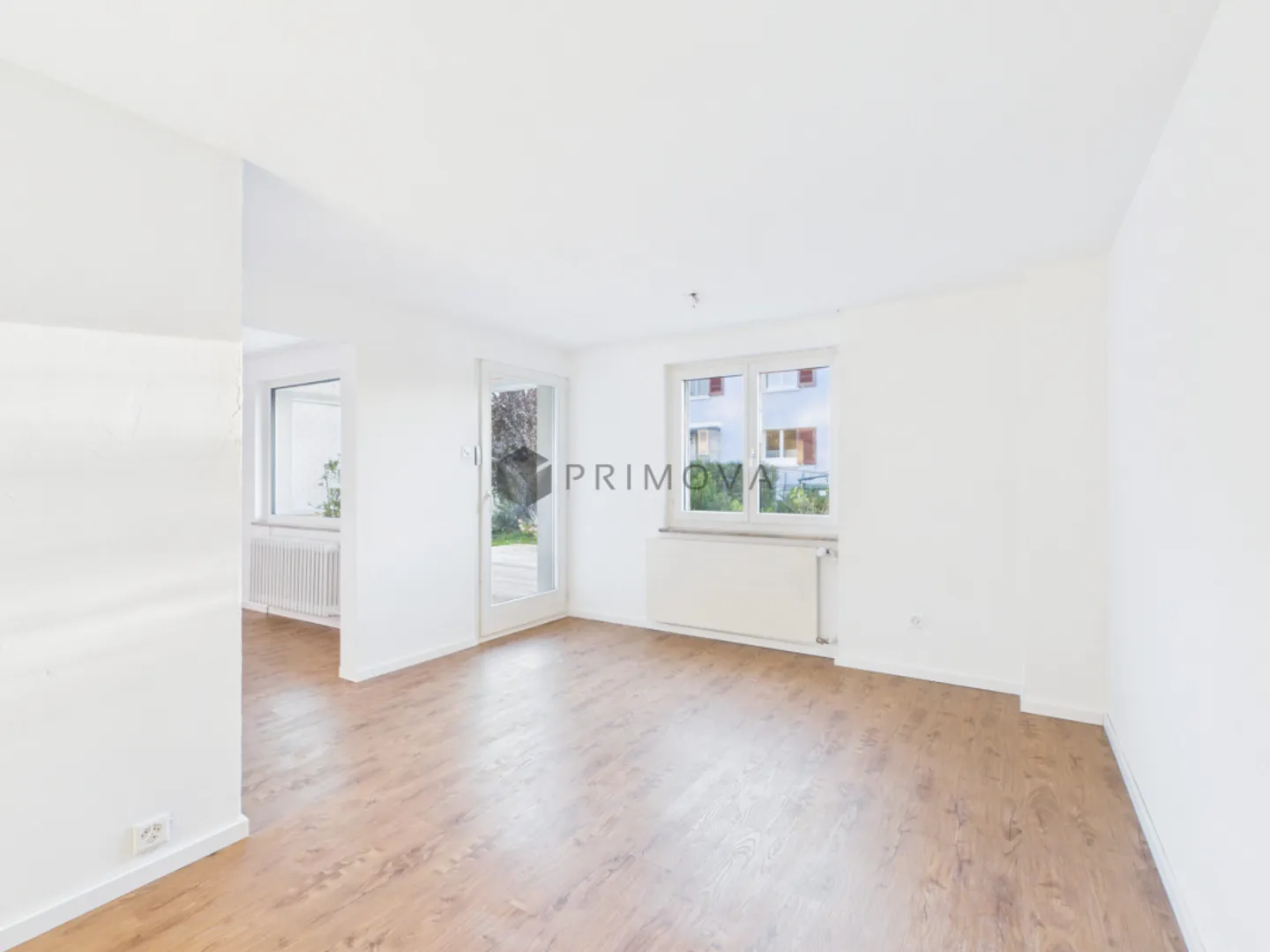 Your dream terraced house - buy today, move in tomorrow - Photo 7 of 11